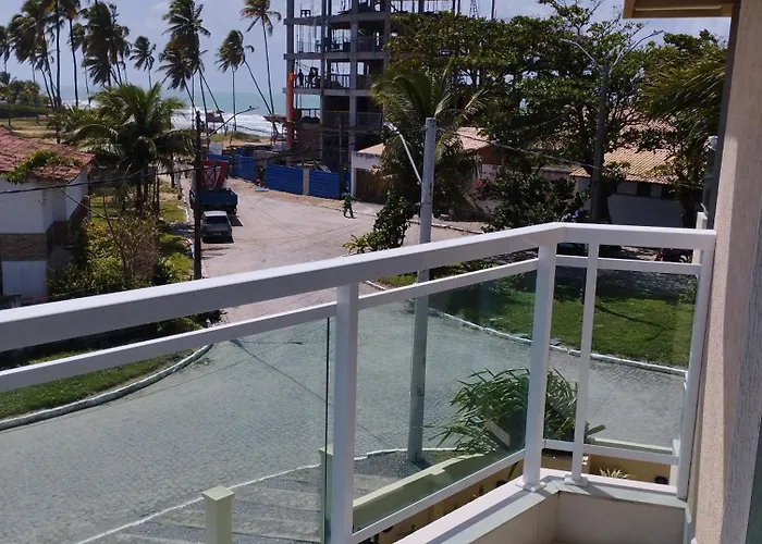 Pousada Casarão do Porto - Porto de Galinhas PE