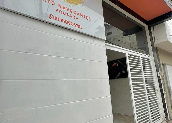 Pousada Porto Navegantes